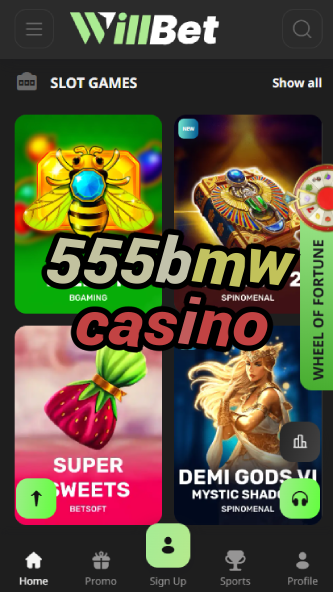 555BMW Casino - Luxury Car-Themed Casino-casinodux.ydblkf.net